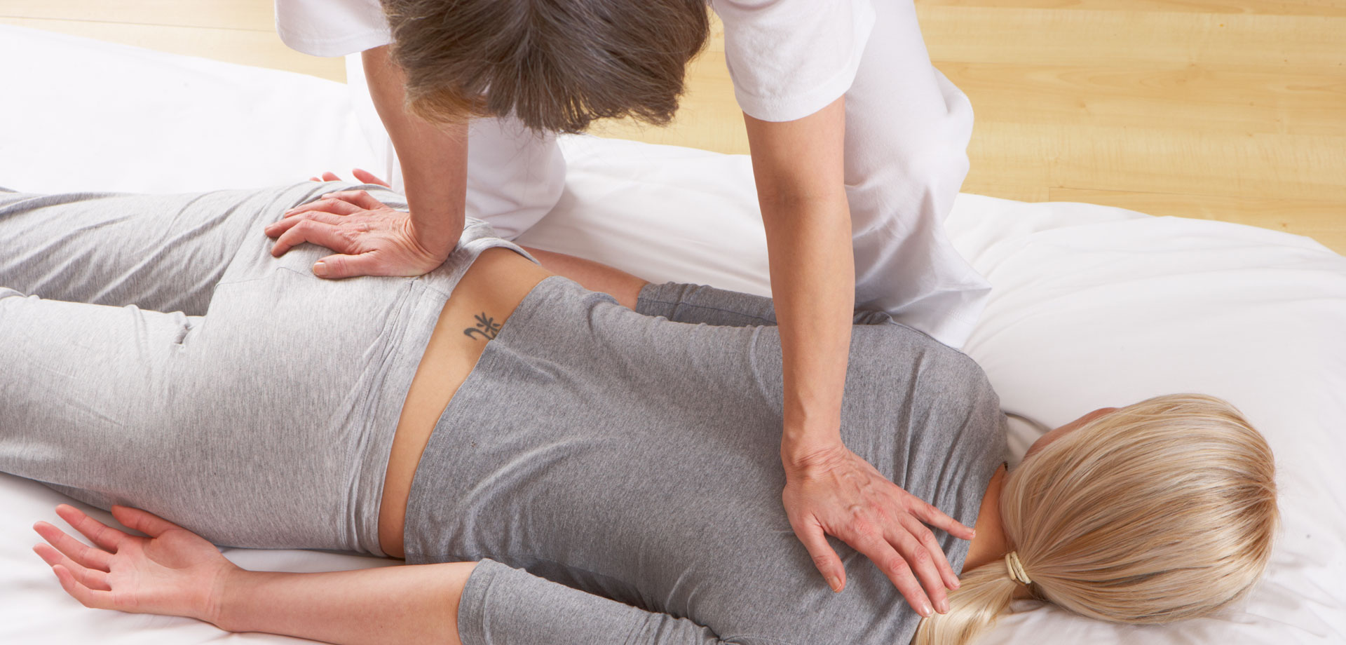 Acamtherapy – Shiatsu + Acupuncture